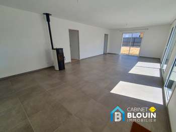 Vente Maison 3 chambresBlain