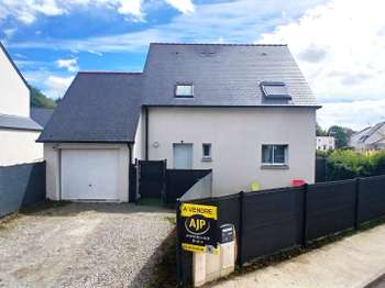 Vente maison 4 pièces Blain 44