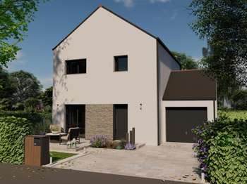 Vente maison 4 pièces Blain 44