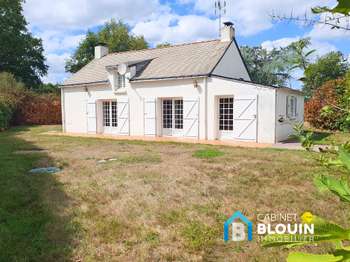 Vente maison 5 pièces Blain 44