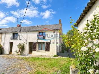 Vente Maison 3 chambresBlain