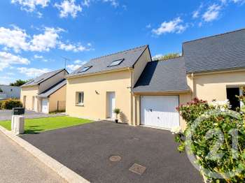 Vente maison 4 pièces Blain 44