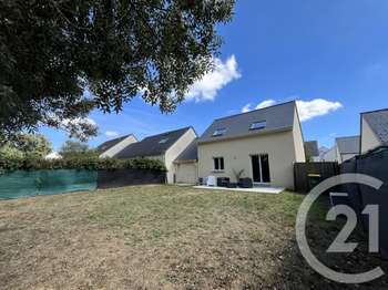 Vente Maison 3 chambresBlain