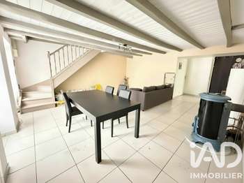 Vente maison 4 pièces Vente maison 4 pièces