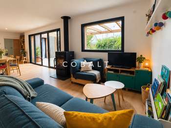 Vente maison 5 pièces Blain 44