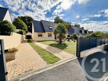 Vente maison 8 pièces Blain 44