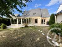 Vente maison 8 pièces Vente maison 8 pièces