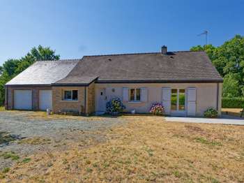 Vente Maison 3 chambresBlain