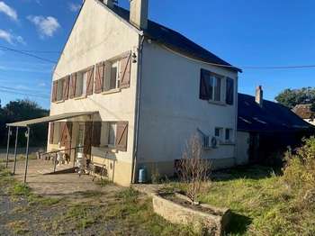 Vente Maison 3 chambresBlain