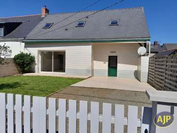 Vente maison 5 pièces Blain 44