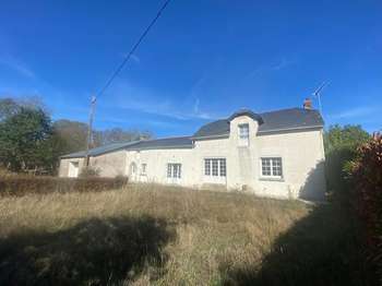 Vente maison 5 pièces Blain 44