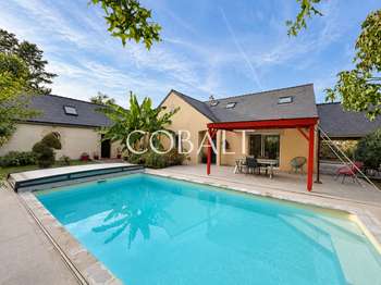 Vente maison 6 pièces Blain 44