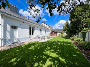 Vente maison 5 pièces Blain 44