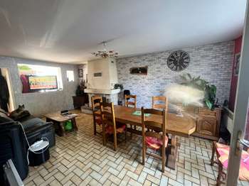 Photo Vente maison Blain