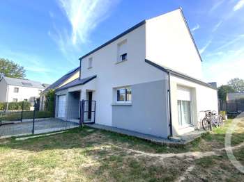 Vente maison 5 pièces Blain 44