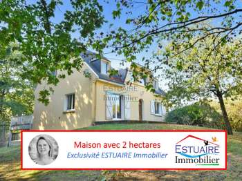 Vente Maison 4 chambresBlain