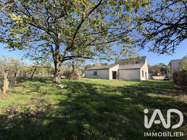 Maison 5 pièces 102 m² · à Blain · 102 m² · 179 000 €