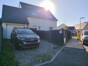 Vente Maison 3 chambresBlain