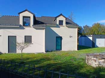 Vente maison 5 pièces Blain 44