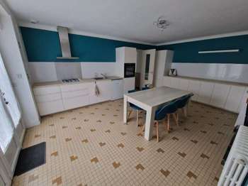 Vente Maison 3 chambresBlain