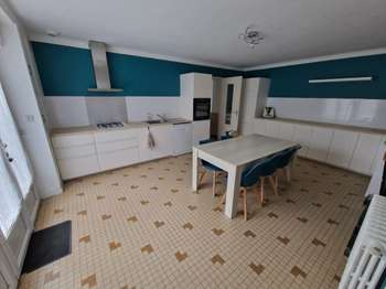 Vente Maison 3 chambresBlain