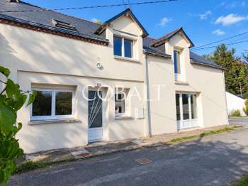 Vente maison 5 pièces Blain 44