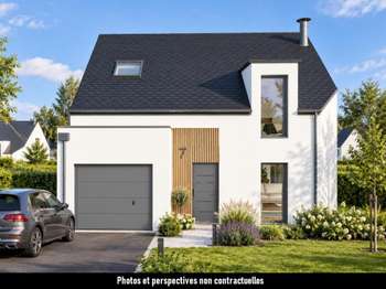 Vente maison Blain 44
