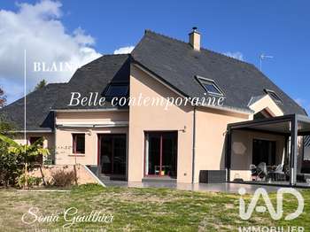 Vente Maison 5 chambresBlain