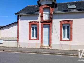 Vente Maison 4 chambresBlain