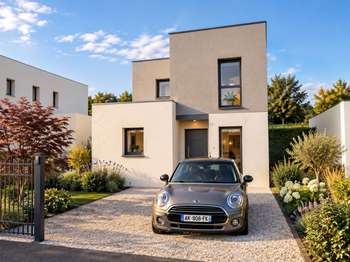 Vente Maison 4 chambresBlain