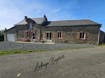 Vente Maison 2 chambresBlain