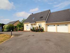 Vente Maison 4 chambresBlainville-Crevon