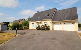 Photo Vente maison Blainville-Crevon