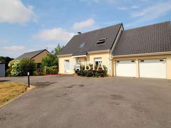 Vente maison 5 pièces Blainville-Crevon 76