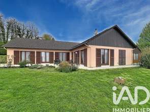 Vente Maison 5 chambresBlainville-Crevon