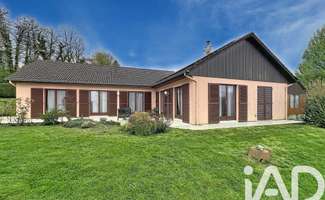 Photo Vente maison Blainville-Crevon