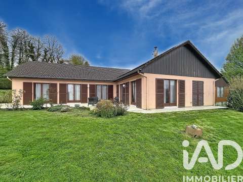 Vente maison 5 pièces Blainville-Crevon 76