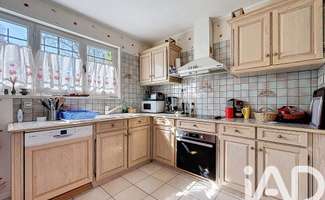 Photo Vente maison Blainville-Crevon