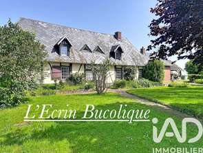 Vente Maison 3 chambresBlainville-Crevon