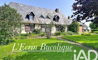 Photo Vente maison Blainville-Crevon