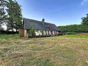 Vente maison 2 pièces Blainville-Crevon 76