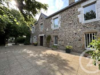 Vente Maison 7 chambresBlainville-sur-Mer