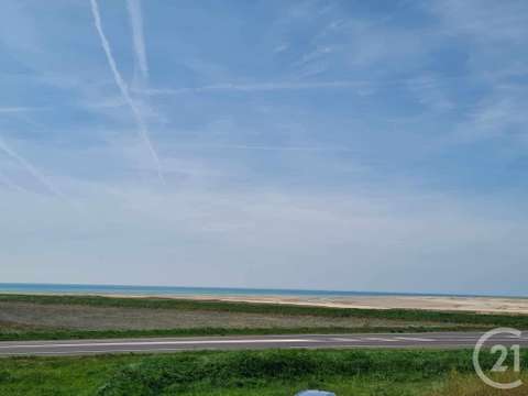 Vente maison 4 pièces Blainville-sur-Mer 50