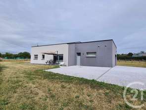 Vente Maison 2 chambresBlainville-sur-Mer