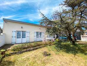 Vente Maison 2 chambresBlainville-sur-Mer