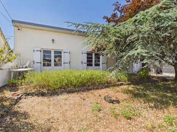 Vente Maison 2 chambresBlainville-sur-Mer