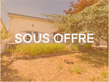 Vente maison 4 pièces Blainville-sur-Mer 50
