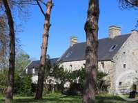 Vente maison 21 pièces