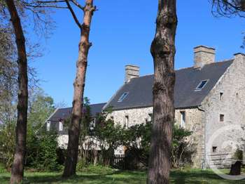 Vente maison 21 pièces