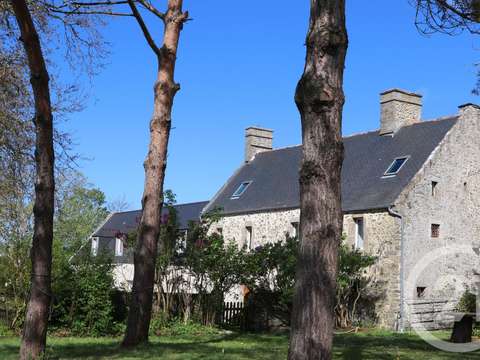 Vente maison 21 pièces